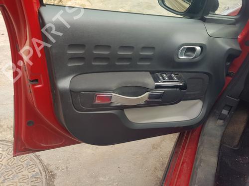 Fælk CITROËN C3 III (SX) | BP31805851C45