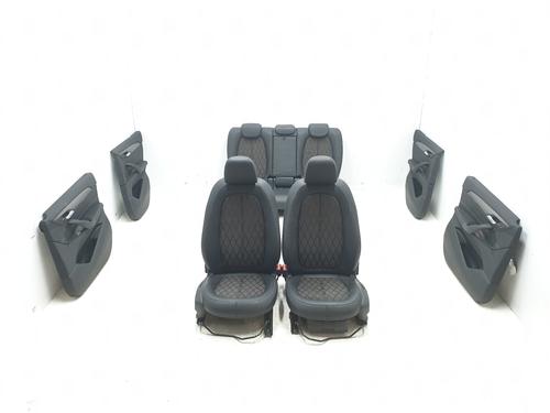 Ensemble sièges BMW X1 (F48) sDrive 18 d (150 hp) 29313331