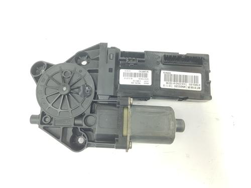 Left front window motor RENAULT SCÉNIC III (JZ0/1_) 1.5 dCi | BP5226716E21 
