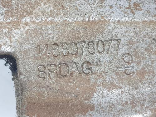 håndbremse FIAT ULYSSE (179_) 2.0 JTD | BP10049615I18 
