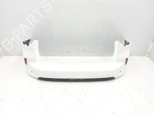 Bak støtfanger OPEL ASTRA L Sports Tourer (O5) [2021-2025]  26131378