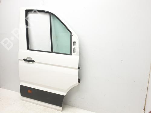 Right front door VW CRAFTER Platform/Chassis (SZ_)  | BP29534992C3 