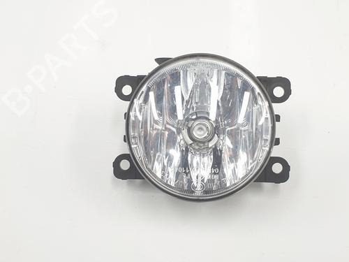 Højre Foran Tågelygte RENAULT SCÉNIC III (JZ0/1_) 1.5 dCi (110 hp) 24104123