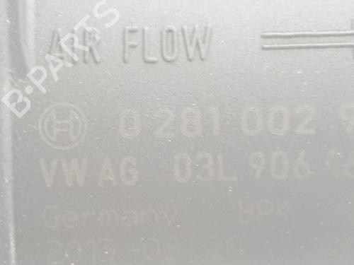 Mass air flow sensor AUDI A4 B8 Avant (8K5) 2.0 TDI quattro | BP31909362M95  - Image 6
