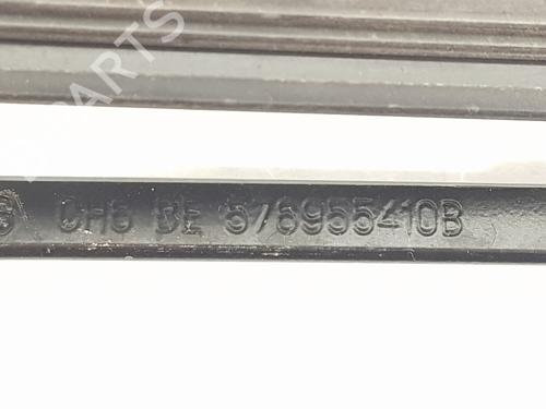 Vindspejlsviskerarm SEAT ATECA (KH7, KHP)  | BP32072586C143 