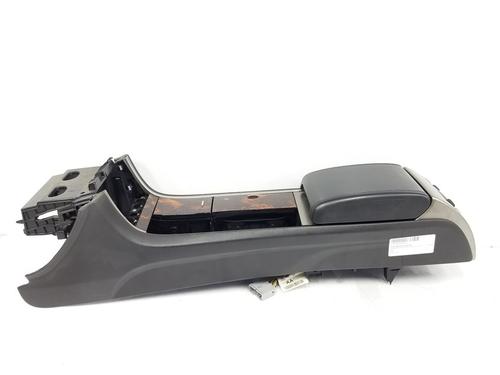 Used Armrest / Center console Armrest / Center console JAGUAR XF I (X250) 3.0 D (275 hp) 7152858 7152858