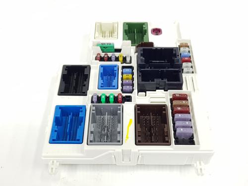 Fuse box OPEL ASTRA L Sports Tourer (O5) 1.2 (FRHNPJ) | BP24822770E1 
