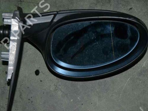 Left mirror BMW 3 (E90) 320 d | BP754502C26 