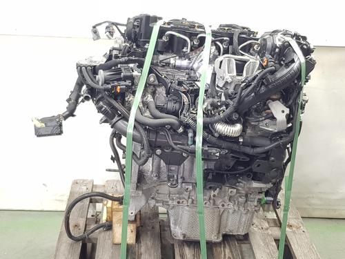 Used Engine PEUGEOT PARTNER Box Body/MPV (K9) [2018-2025]  29807446