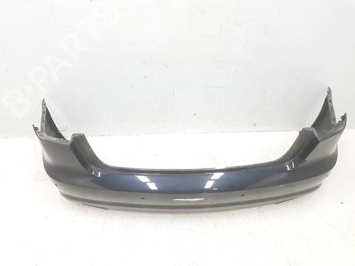 Rear bumper AUDI A6 C7 (4G2, 4GC) 2.0 TDI | BP29589767C8 