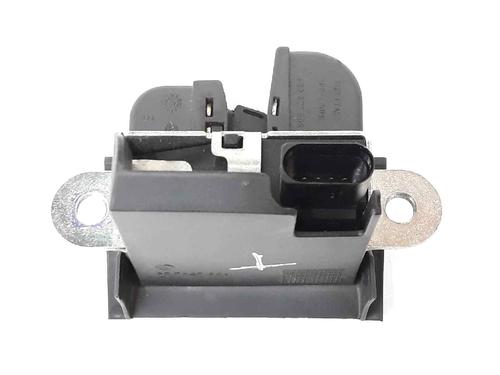 Tailgate lock VW POLO V (6R1, 6C1) 1.4 (6R1) | BP3386509C101 