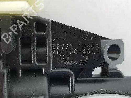 Left rear window motor NISSAN X-TRAIL III (T32_, T32R, T32RR) 1.6 dCi (T32) | BP13400765E23 