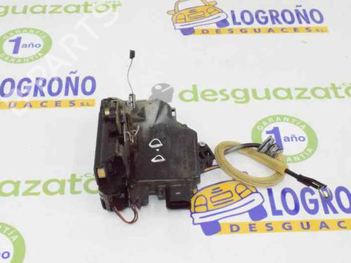 Front right lock SEAT LEON (1M1) 1.9 TDI | BP755806C97 