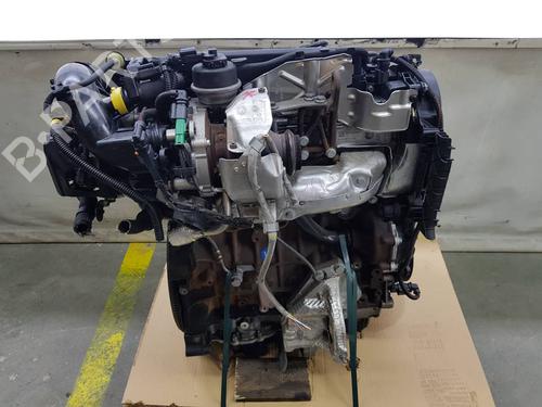 Engine DS DS 7 Crossback (J4_, JR_, JC_) | BP39752548M1 - Image 3