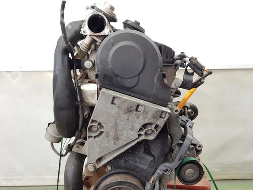 Engine SKODA ROOMSTER (5J7) 1.9 TDI | BP17193547M1 