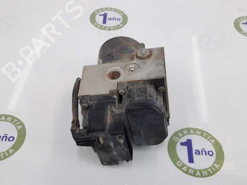 ABS pump NISSAN PICK UP (D22) 2.5 TD 4WD | BP3386138M43