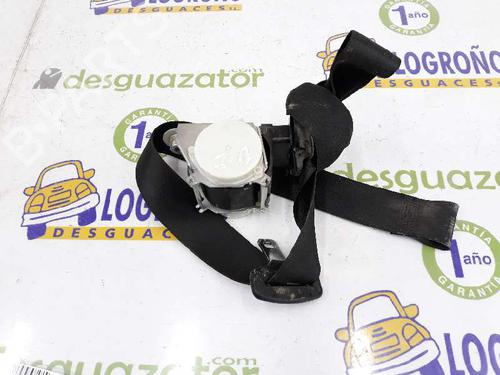 Front left seatbelt BMW 1 (E87) 118 d | BP8746932I26 
