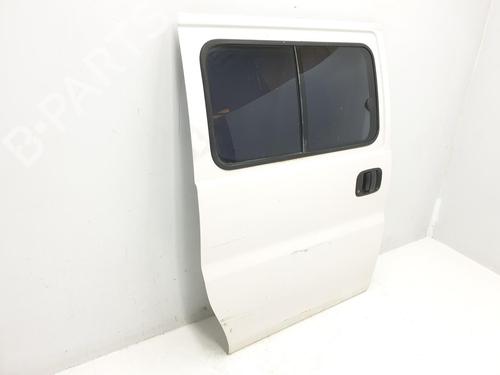 Right slide door HYUNDAI H-1 / STAREX Bus (A1) 2.5 CRDi | BP17683526C75 