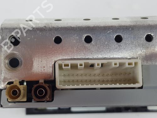 Radio OPEL MOVANO B Van (X62) | BP37630767E6 - Image 5