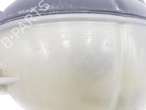 Expansion tank MERCEDES-BENZ C-CLASS (W204) C 220 CDI (204.008) | BP11173982C120 