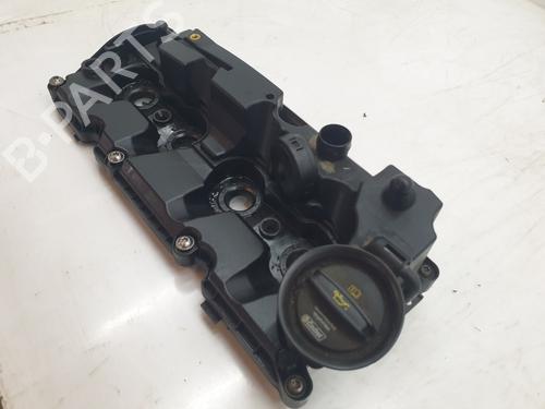 Valve cover SEAT LEON (5F1) 1.6 TDI | BP36840197M124 - Image 4