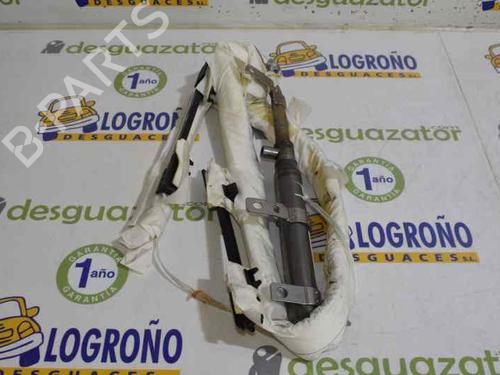 BP765381C11 | Left curtain airbag PEUGEOT 307 Break (3E) 1.6 HDi 110 BP765381C11