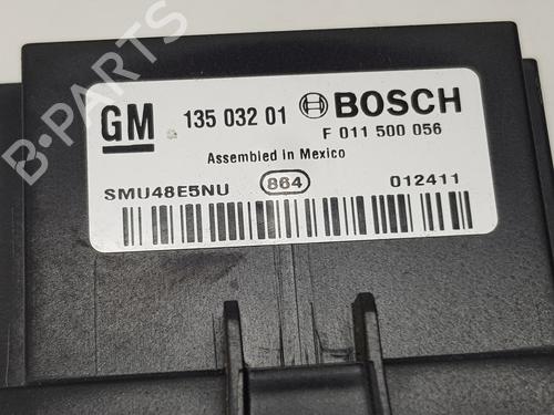 Heater resistor OPEL MERIVA B MPV (S10) 1.7 CDTI (75) | BP29011384M108