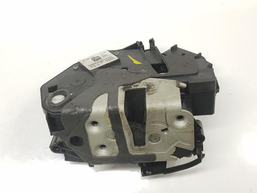 Rear left lock FORD TRANSIT COURIER B460 MPV 1.5 TDCi | BP19087579C100 