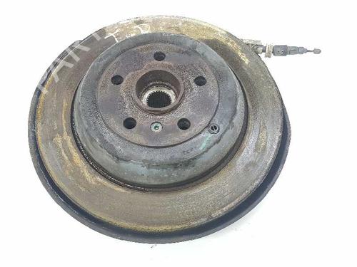 Used Right rear steering knuckle MERCEDES-BENZ M-CLASS (W164) ML 320 CDI 4-matic (164.122) (224 hp) 7121201