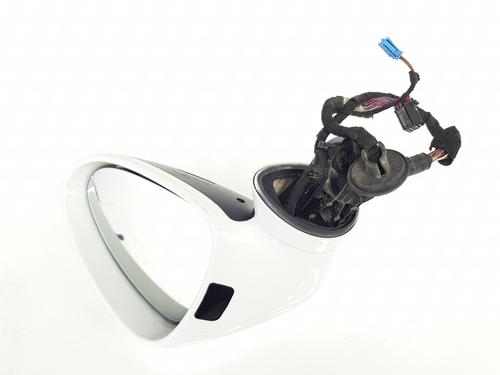 Used Right mirror PORSCHE PANAMERA (970) 3.0 D (250 hp) 24937544