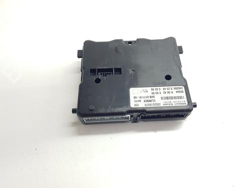 Used Electronic module Electronic module RENAULT SYMBIOZ 1.8 E-Tech 160 Full Hybrid (158 hp) 34698818 34698818