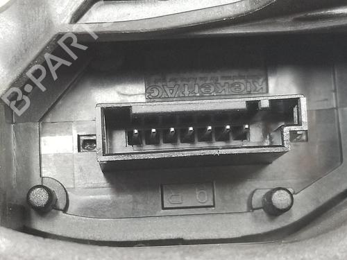Front right lock BMW X3 (E83) 2.0 d | BP13524245C97 