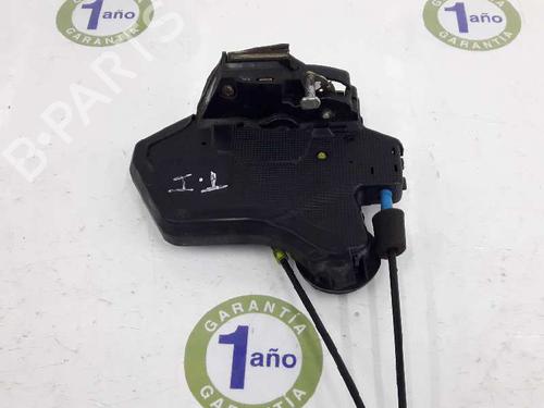 Rear left lock TOYOTA LAND CRUISER PRADO (_J12_) 3.0 D-4D (KDJ120, KDJ125) | BP3375943C100 