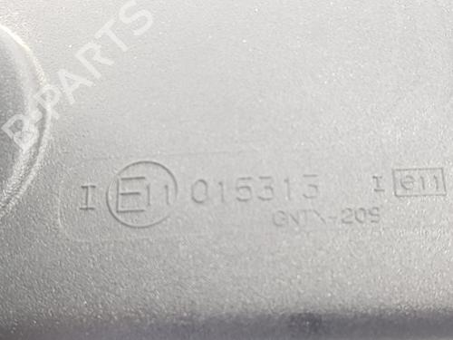 Rear mirror BMW 3 Coupe (E46) 330 Cd | BP8932608I6 