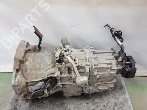 Gearbox RENAULT MASTER III Van (FV)  | BP34104180M3  - Image 8