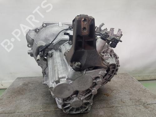 Gearbox KIA OPTIMA (JF) 1.7 CRDi | BP21058169M3 