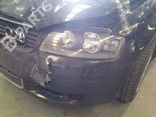 Rear bumper reinforcement AUDI A3 (8P1) 2.0 FSI | BP765534C73  - Image 12