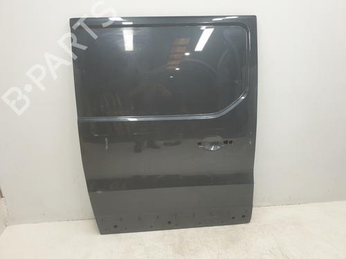Used Right slide door RENAULT TRAFIC III Van (FG_) 1.6 dCi 140 (FGMA, FGMC) (140 hp) 29915212