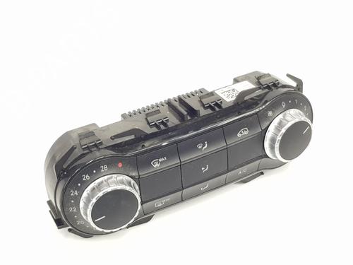 Climate control MERCEDES-BENZ CLA Coupe (C117)  | BP29189122I5 