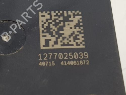 Electronic sensor CITROËN JUMPY III Van (V_)  | BP32072917M84 