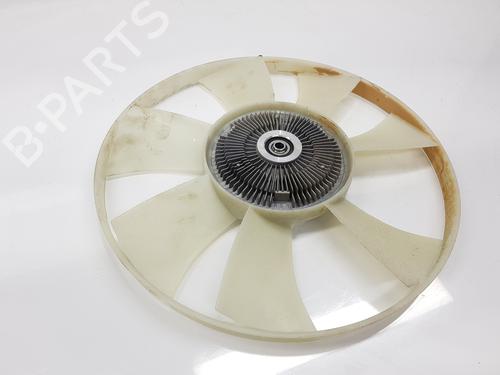 Fan VW CRAFTER Platform/Chassis (SZ_)  | BP29534926M128 