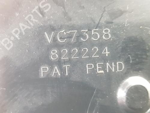 Interior roof light BMW X5 (E53) 3.0 d | BP18073415I8 