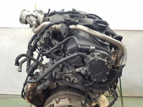 Engine VW TOUAREG (7LA, 7L6, 7L7)  | BP29409559M1 