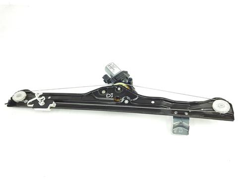 Used Front left window mechanism PEUGEOT BOXER Bus 2.2 BlueHDi 140 (140 hp) 32679611