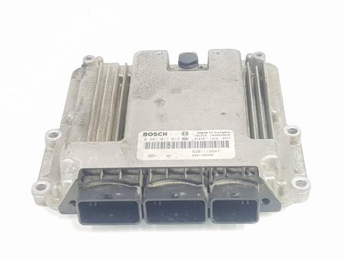 Used Engine control unit (ECU) Engine control unit (ECU) RENAULT LAGUNA Coupe (DT0/1) 2.0 dCi (DT01, DT08, DT09, DT0K, DT12, DT1C, DT1D, DT1M,... (150 hp) 40514410 40514410