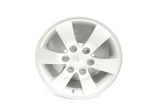 Used Rim MITSUBISHI L200 / TRITON (KA_T, KB_T) 2.5 DI-D 4WD (KB4T) (136 hp) 17745780