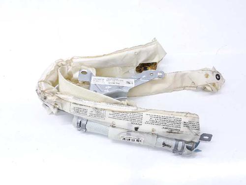 Left curtain airbag SEAT LEON (1P1) 1.9 TDI | BP6257056C11 