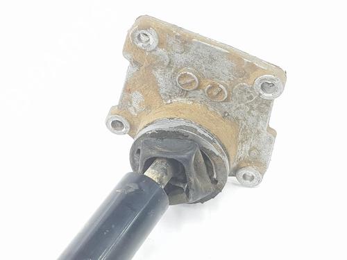 Gear lever NISSAN TERRANO II (R20) 2.7 TDi 4WD | BP16750046M90 