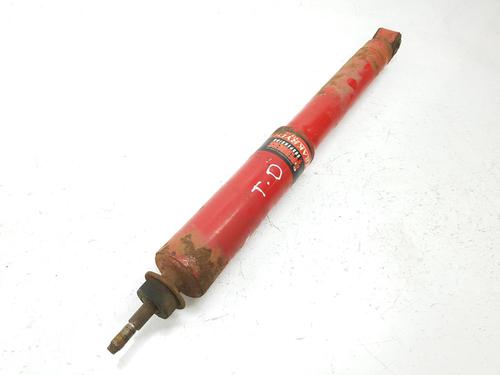 Right rear shock absorber TOYOTA LAND CRUISER PRADO (_J12_) 3.0 D-4D (KDJ120, KDJ125) | BP12465334M19 