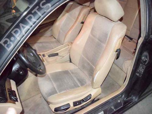 Left sun visor BMW 3 Coupe (E46) 318 Ci | BP1636791I1 